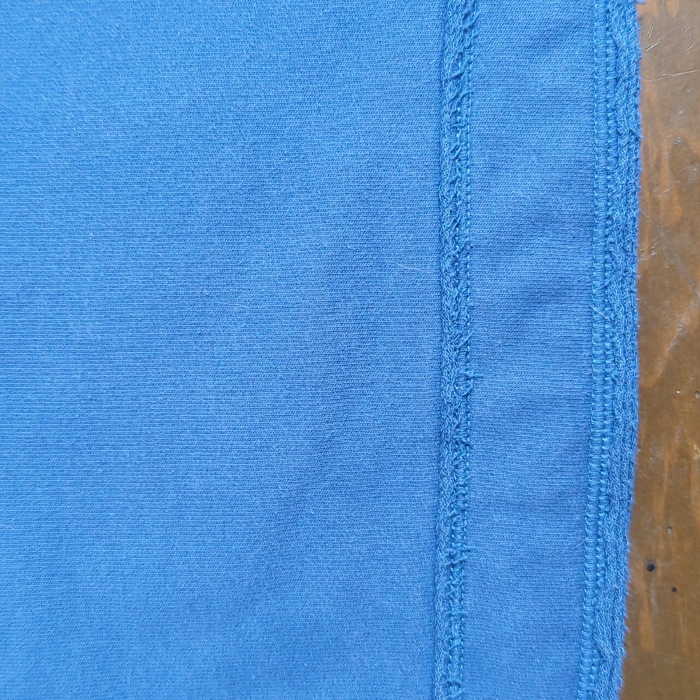Y2K OP Drawstring Sweatshirt Skirt - Picture 6 of 9